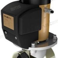 PROPULSEUR D'ETRAVE S40 TUNNEL 125 12V