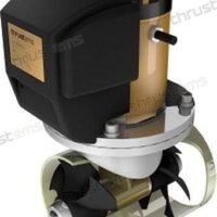 PROPULSEUR ETRAVE S100  185 TWIN 24V