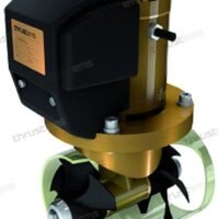 PROPULSEUR ETRAVE P60  150 TWIN 12V