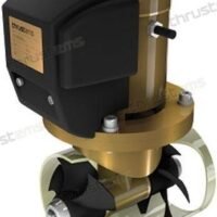 PROPULSEUR ETRAVE P90  185 TWIN 12V