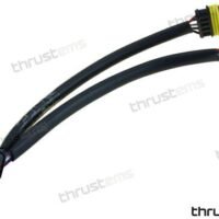 CABLE Y POUR 2 TABLEAUX DE PROPULSEUR