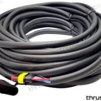 CABLE DE PROPULSEUR 20M