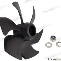 KIT HELICE PROPULSEUR D'ETRAVE S40