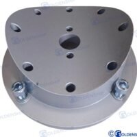KIT SUPPORT MOTEUR 185