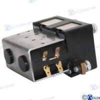 SOLENOID S-SERIES 12V GS64003/GS64004/GS