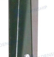 DAVIER SS304 458 X 86MM