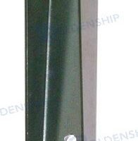 DAVIER SS304 584 X 97MM