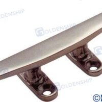 TAQUET PLAT INOX 200MM