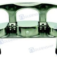 TAQUET RABATTABLE 210 X 70MM + VIS
