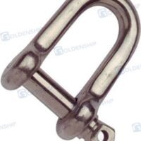 MANILLE DROITE COURTE 25 MM (PACK 5)