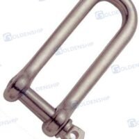 MANILLE DROITE LONGUE 5 MM (15)