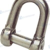 MANILLE INOX 8MM VIS ALLEN (10)