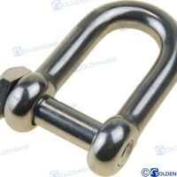 MANILLE COURTE  16 MM (10)