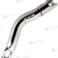 EMERILLON INOX 10MM