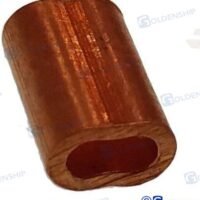MANCHON CUIVRE 10 MM (10)