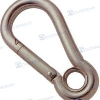 MOUSQUETON 7 X 70MM X 25