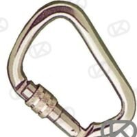 MOUSQUETON X-LARGE  113MM. (5)