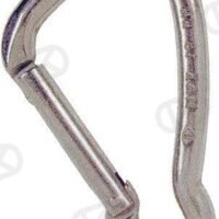 MOUSQUETON HARNAIS 12MM