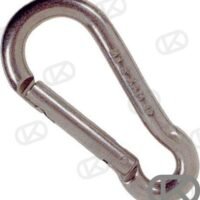 MOUSQUETON  8MM (10)
