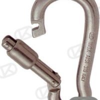 MOUSQUETON 10MM (10)