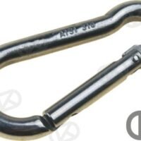 MOUSQUETON SPECIAL 8MM (10)