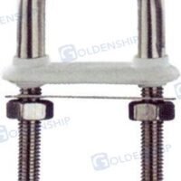 CADENE C/  PVC  10MM (PACK 5)