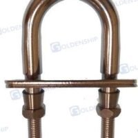 CADENNE INOX M8
