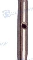 RIDOIR 12MM (PACK 5)