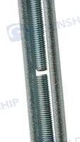 TENDEUR OUVERT OEIL/CROCHET M12 (X 5)