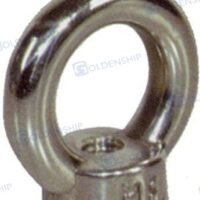 ECROU A ŒIL M12 X 10