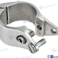 CLAMP OUVERTE AVECVIS 1"