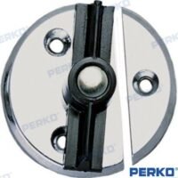 BOUTON DE PORTE 45MM