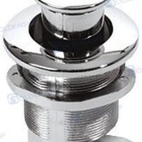 FERMETURE BOUTON POUSSOIR