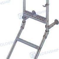 ECHELLE DE BAIN INOX "C-90" 3P.