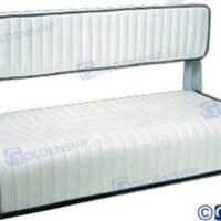 BANQUETTE RABATTABLE