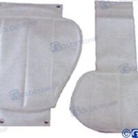 COUSSIN POUR SIEGE "ADMIRAL PLUS"