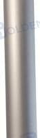 TUBE A CONE POUR PIED DE TABLE D60X60 CM