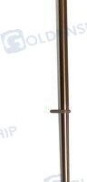 HAMPE PAVILLON INOX