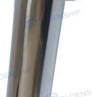 PORTE CANNE ENCASTRABLE AISI304