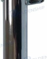 PORTE CANNE FIXATION SUR CLOISON