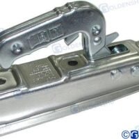 TETE D ATTELAGE 750KG DIAM 50MM