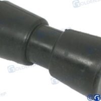 ROULEAU DE REMORQUE 240 X 89MM