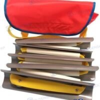 ECHELLE DE SECOURS 5 MARCHES
