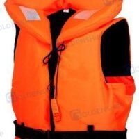 GILET DE SAUVETAGE ISO 100N  5 - 10 KG