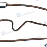STATIC LIFELINE HARNESS