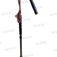 MOTEUR ÉLECTRIC 4HP - 24 VOLTS