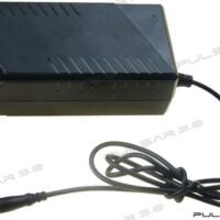 CHARGEUR DE BATTERIE