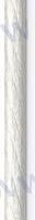 CABLE JLAUDIO 8 AWG PREMIUM CLEAR