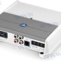 AMPLIFICATEUR 200W 2 CANAUX