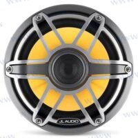 SUBWOOFER JL M6 10" LED SPORT